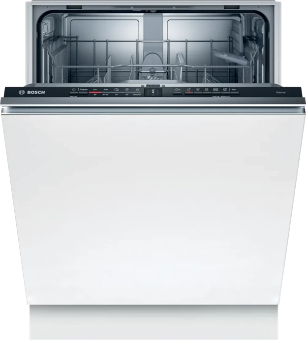 Indaplovė BOSCH SMV2ITX09E