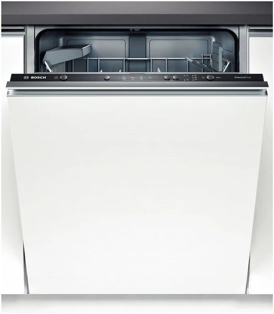 Indaplovė BOSCH SMV41D10EU