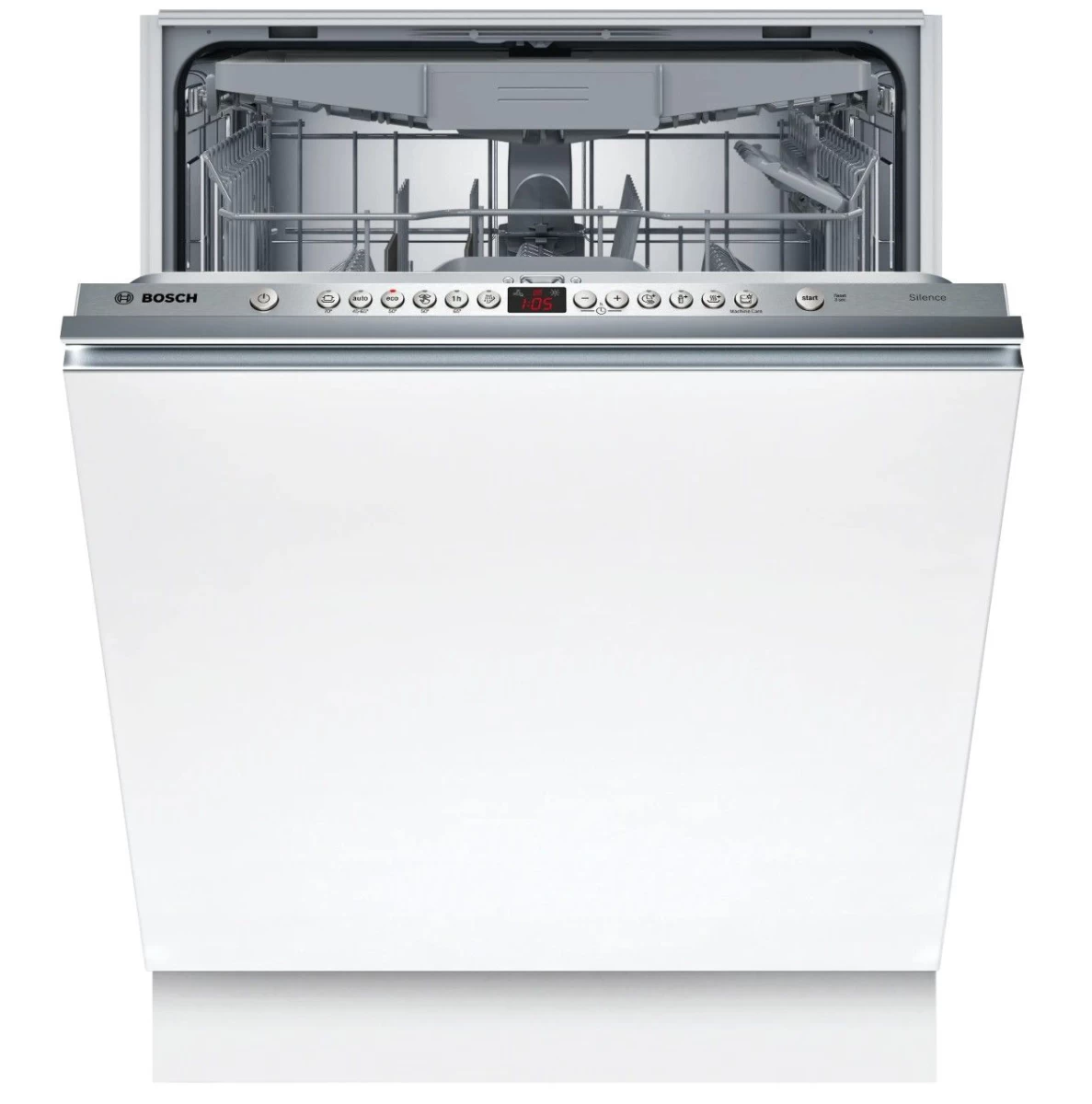 Indaplovė Bosch SMV46KX14E