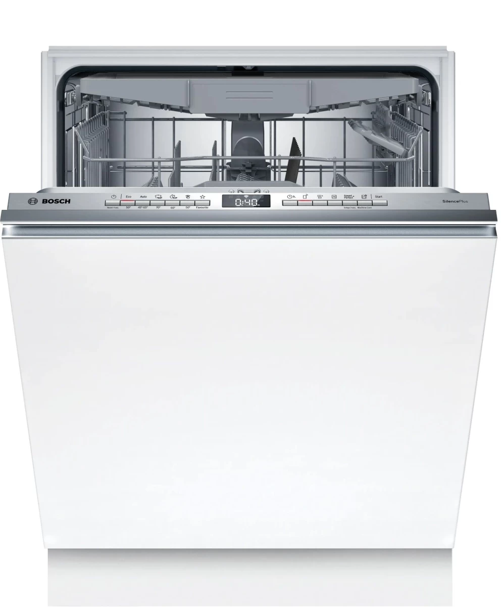 Indaplovė Bosch SMV4ECX28E