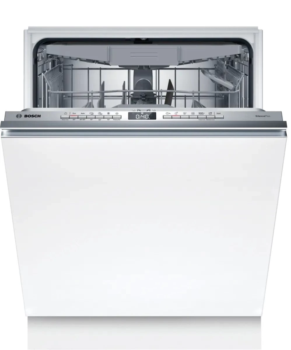 Indaplovė Bosch SMV4ECX30E