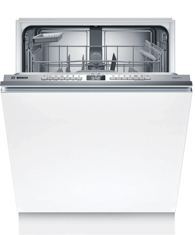 Indaplovė BOSCH SMV4HAX19E