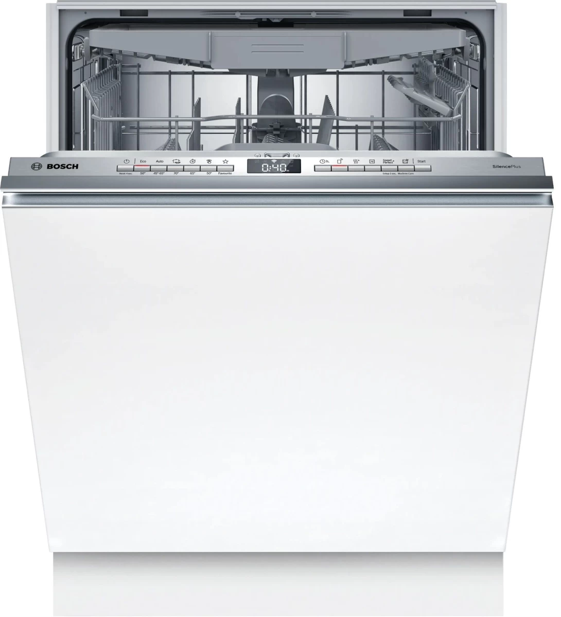 Indaplovė Bosch SMV4HMX01S