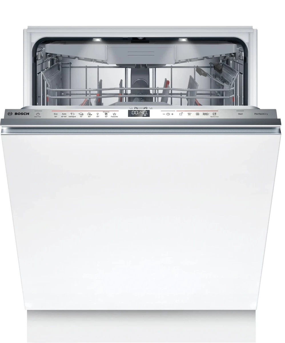 Indaplovė Bosch SMV6ZCX16E