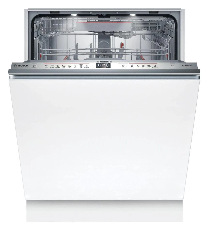 Indaplovė BOSCH SMV6ZDX49S