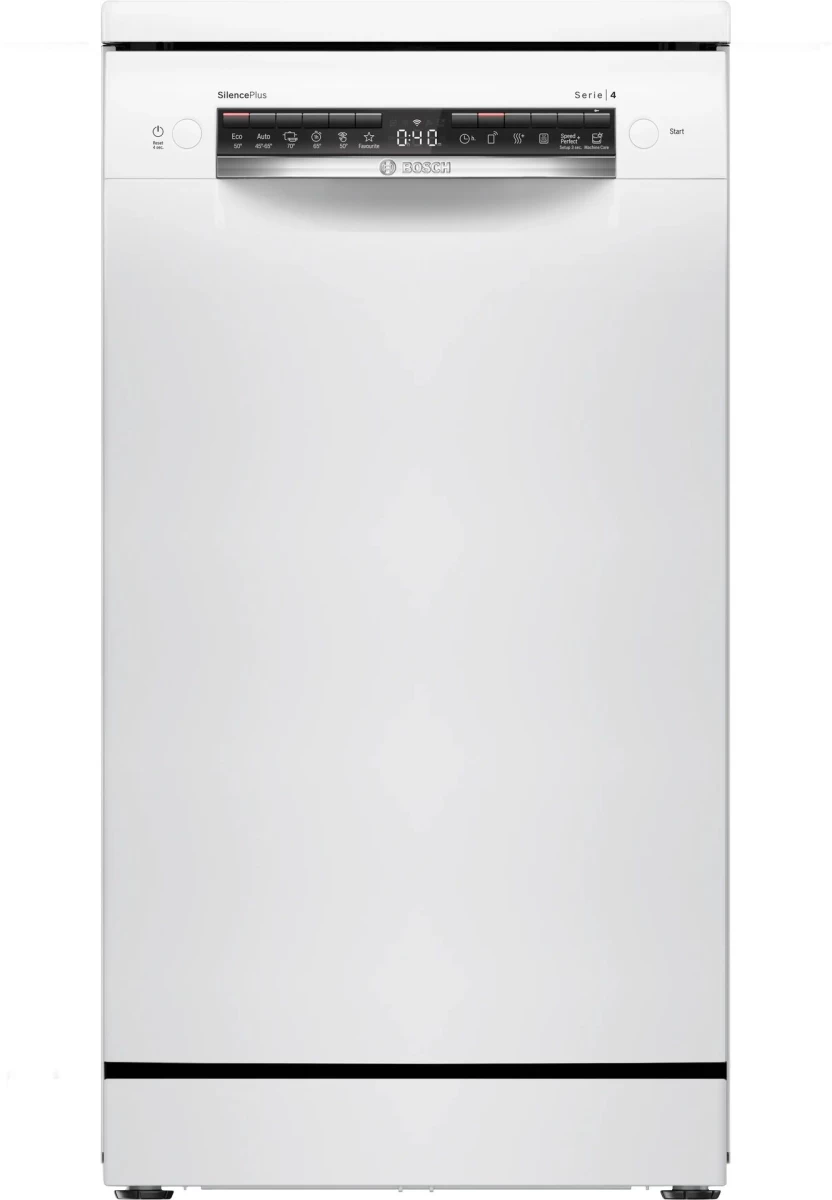 Indaplovė Bosch SPS4HMW13E