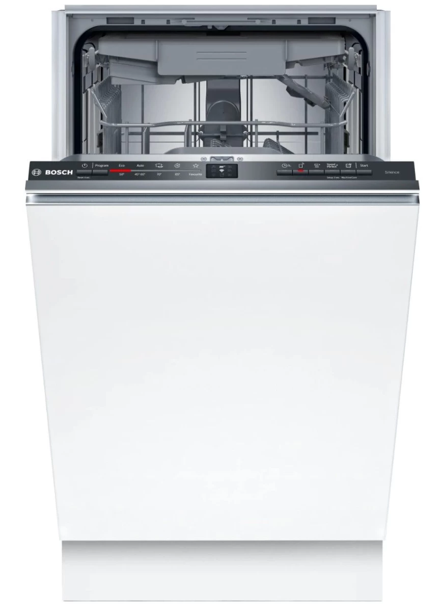 Indaplovė Bosch SPV2HMX02E