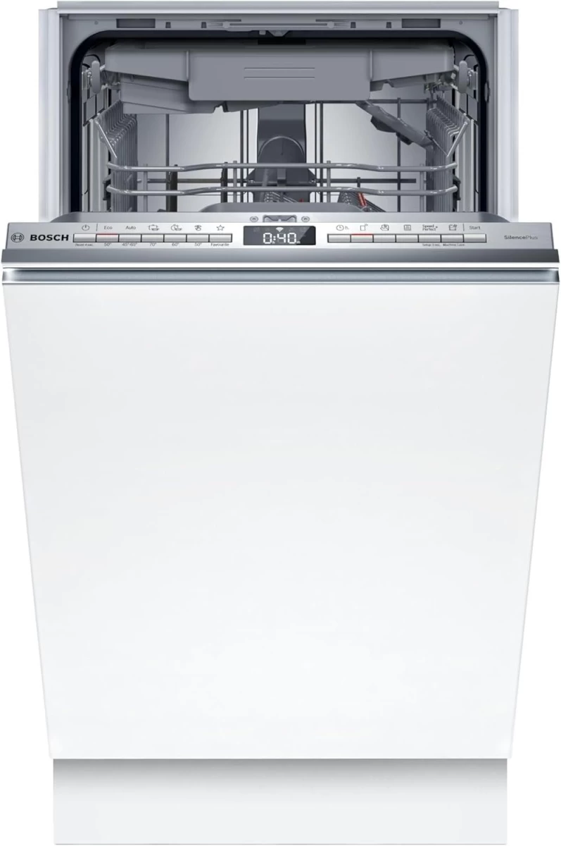 Indaplovė Bosch SPV4EMX17E