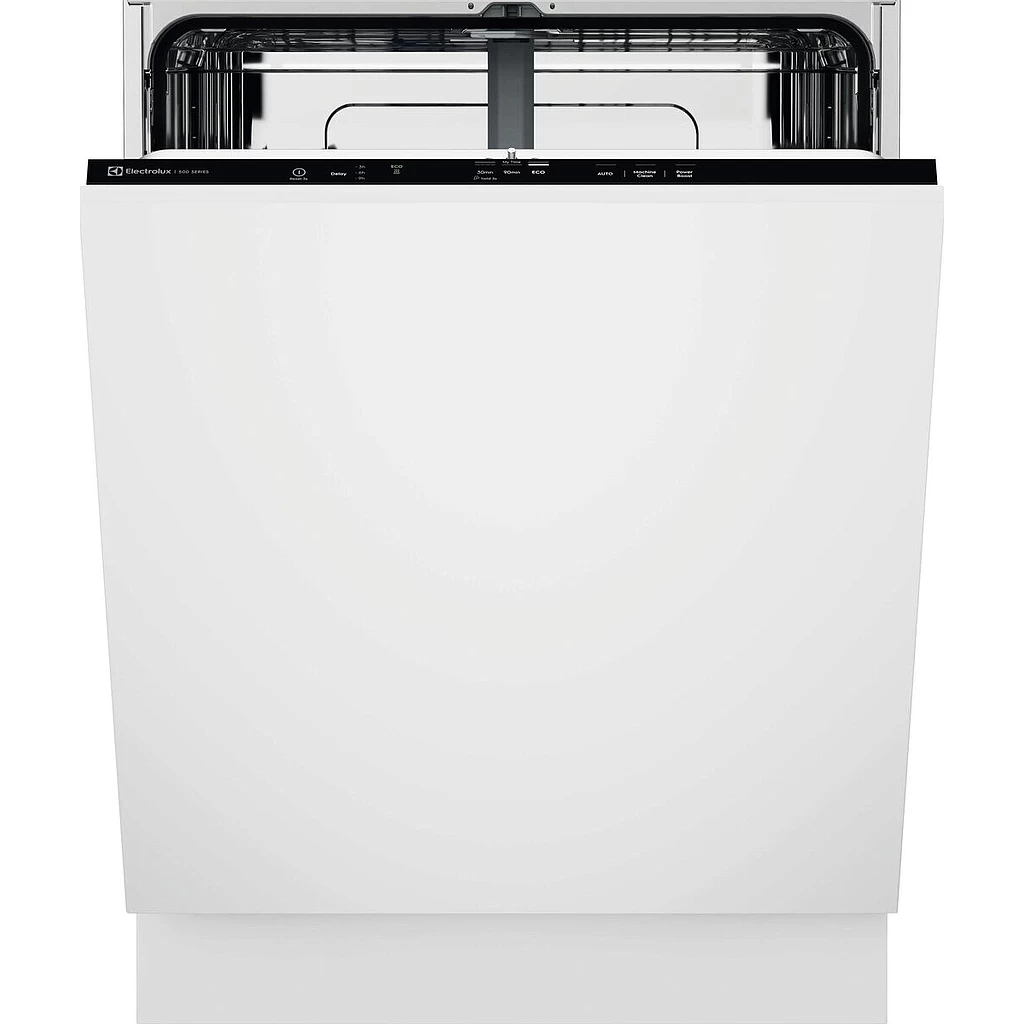 Indaplovė ELECTROLUX E52LC100S