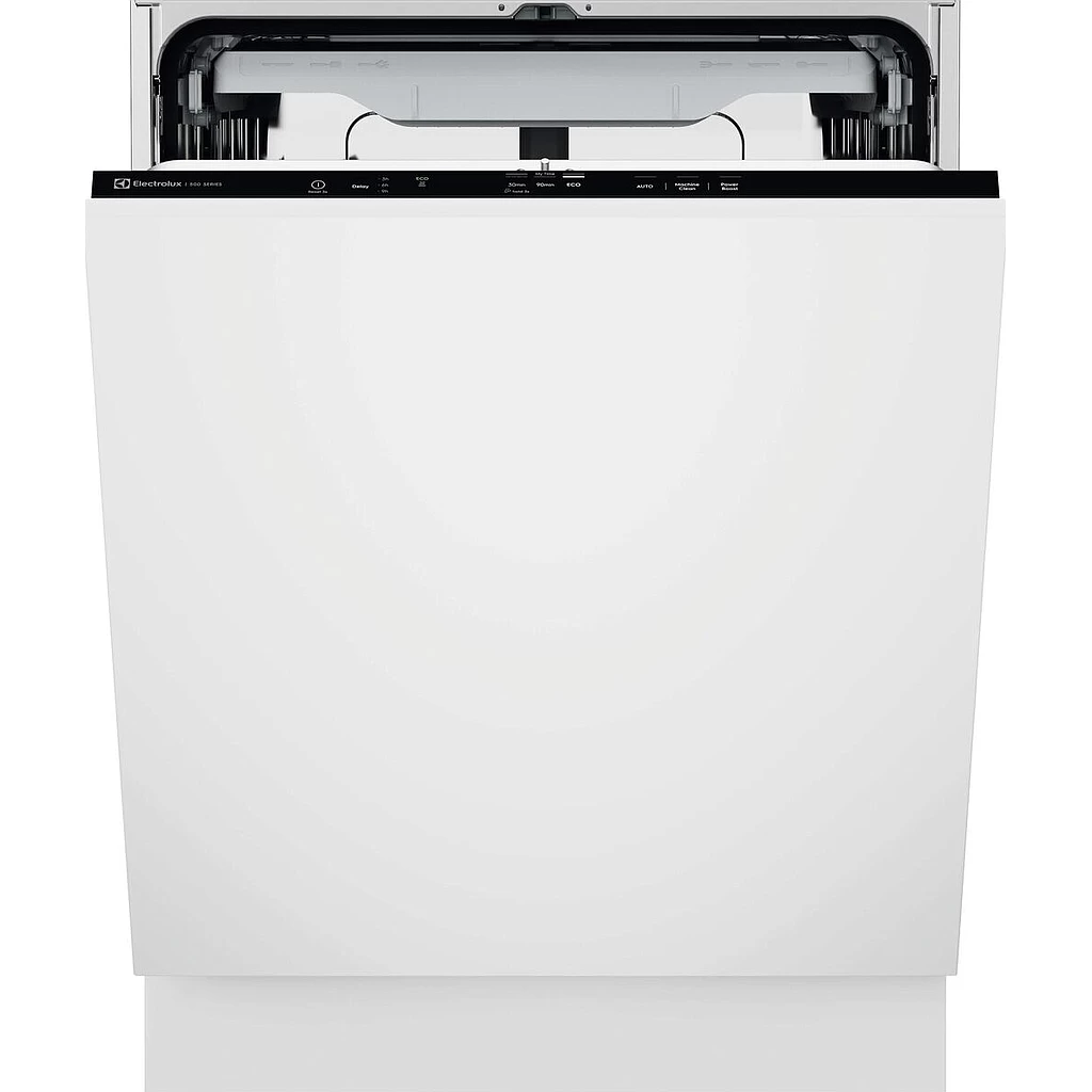 Indaplovė ELECTROLUX E52LC200S