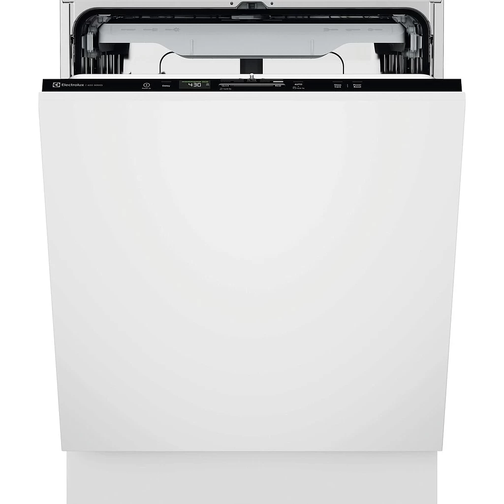 Indaplovė ELECTROLUX E62LD220S
