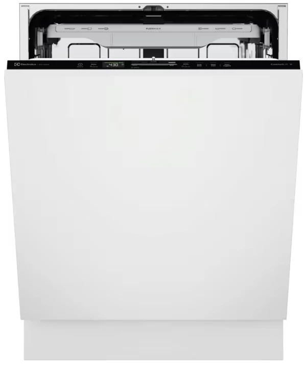 Indaplovė ELECTROLUX E82LB200S