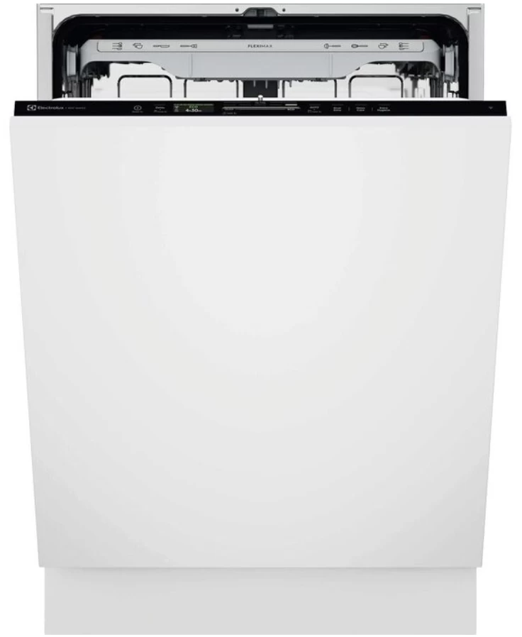 Indaplovė ELECTROLUX E87LB200T