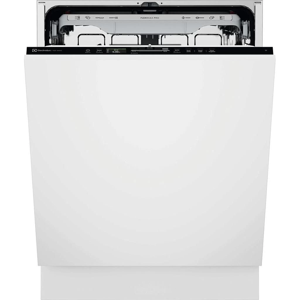 Indaplovė ELECTROLUX E92LA211T