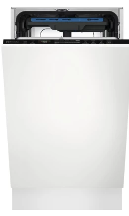 Indaplovė ELECTROLUX EEM63301L