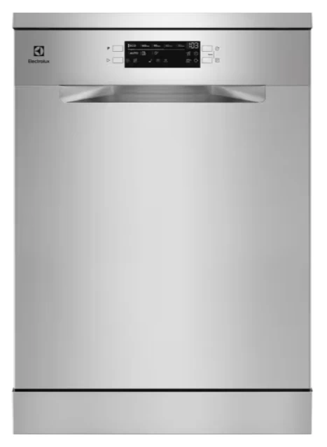Indaplovė ELECTROLUX ESA47210SX