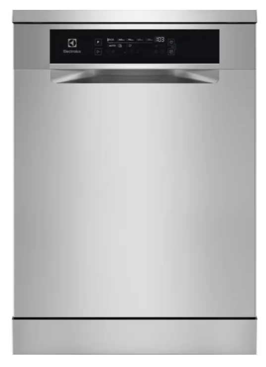 Indaplovė ELECTROLUX ESG88600SX