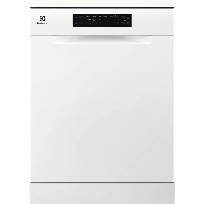 Indaplovė ELECTROLUX ESM48310SW
