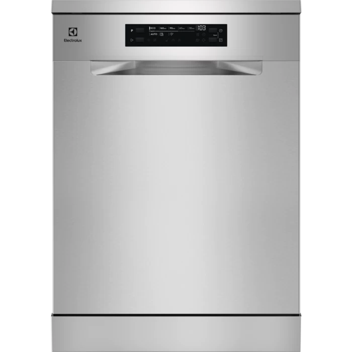 Indaplovė ELECTROLUX ESM48310SX