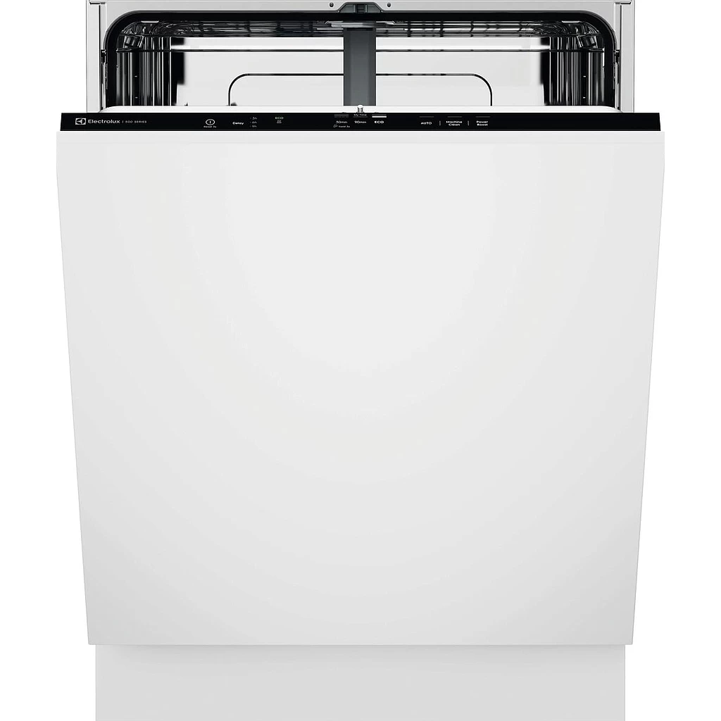 Indaplovė ELECTROLUX KL52D101S