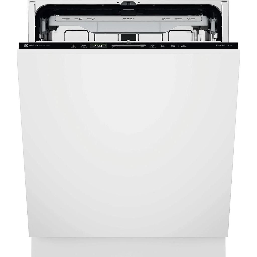 Indaplovė ELECTROLUX KL82A505S