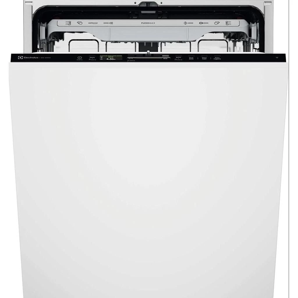 Indaplovė ELECTROLUX KL87X200T