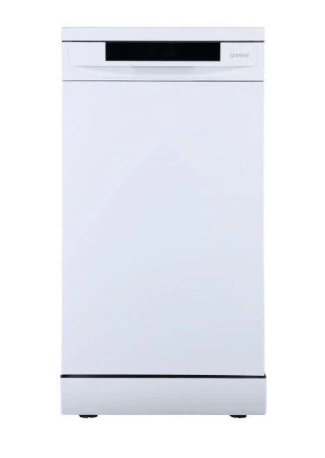Indaplovė Gorenje G400, GS541D10W, 45 cm