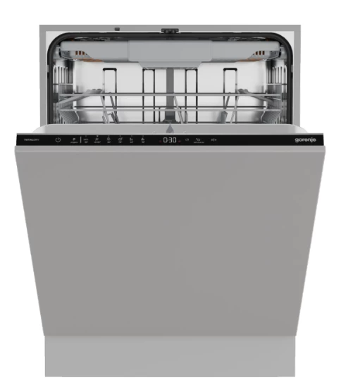Indaplovė GORENJE GV16D5