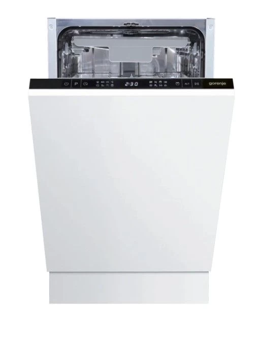 Indaplovė Gorenje GV583C11