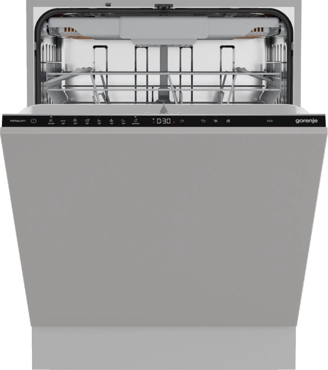 Indaplovė Gorenje GV673D63