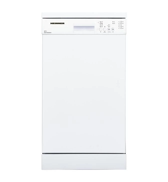 Indaplovė HDW-FS4505WE++ HEINNER