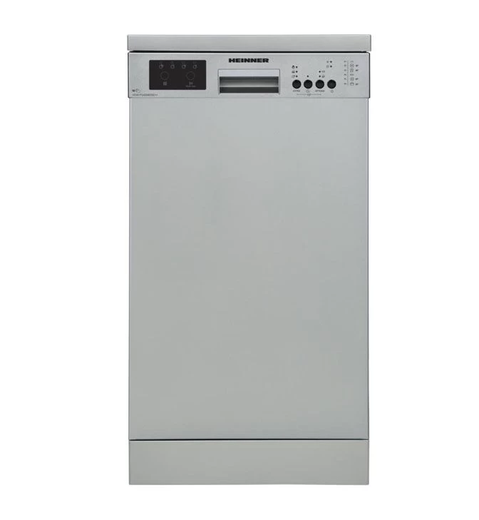 Indaplovė HDW-FS4506DSE++ HEINNER