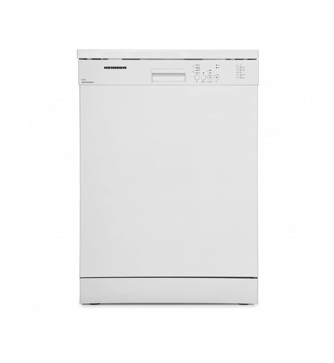 Indaplovė HDW-FS6006WE++ HEINNER