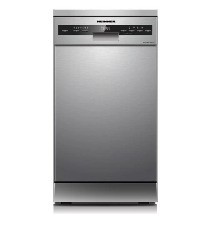 Indaplovė HDW-FSM45710AXD+++ HEINNER