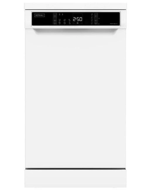 Indaplovė KERNAU KFDW 4643 W, 45 cm