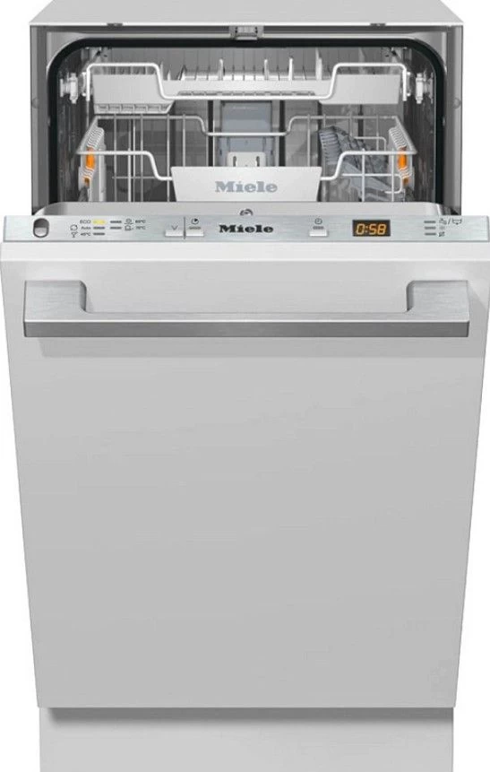 Indaplovė MIELE G 5590 SCVi SL Active ED