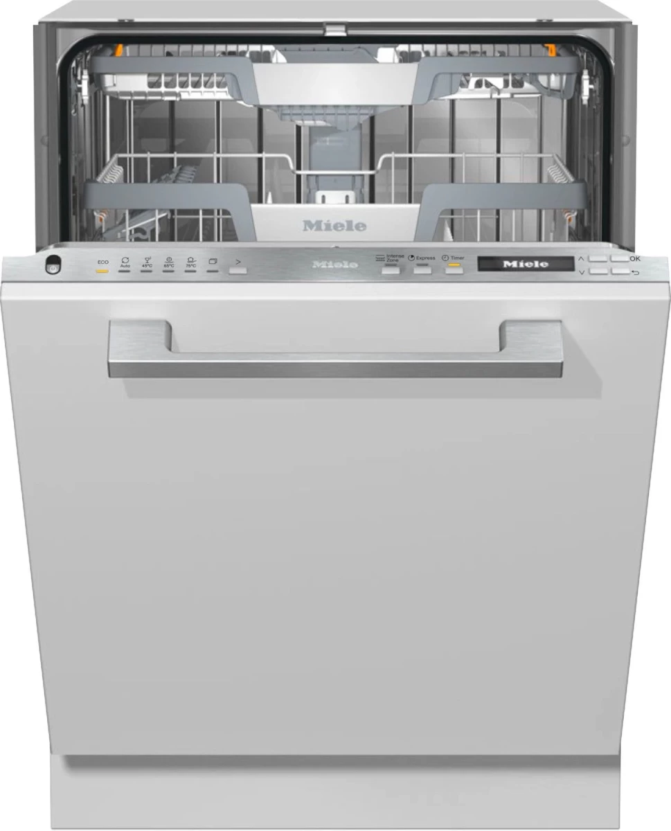 Indaplovė Miele G 7285 SCVi XXL ED