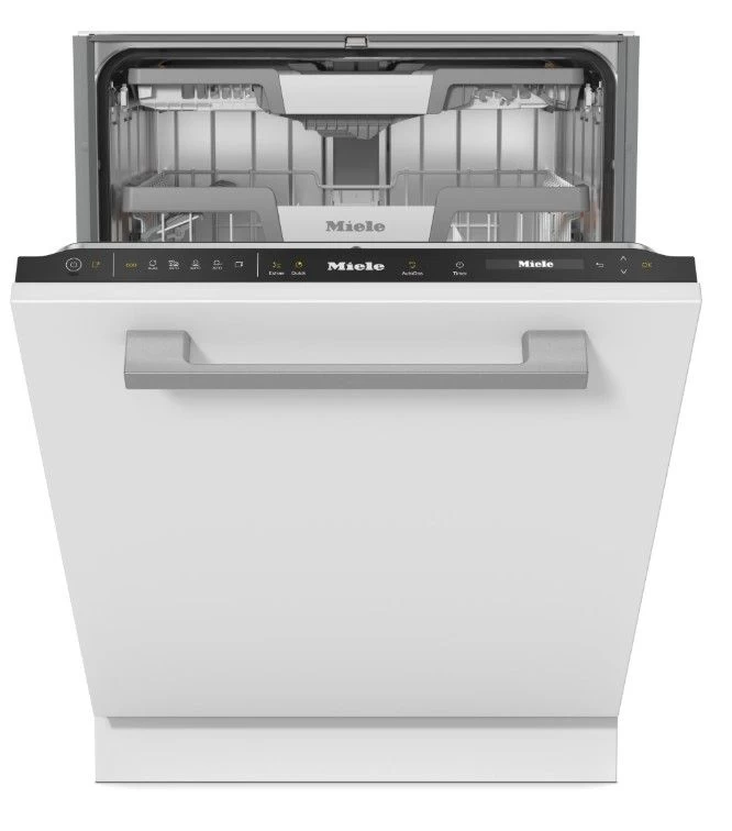 Indaplovė Miele G 7658 SCVi XXL