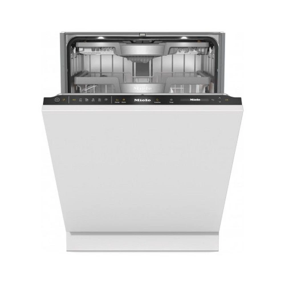 Indaplovė MIELE G 7795 SCVi K2O XXL OSW