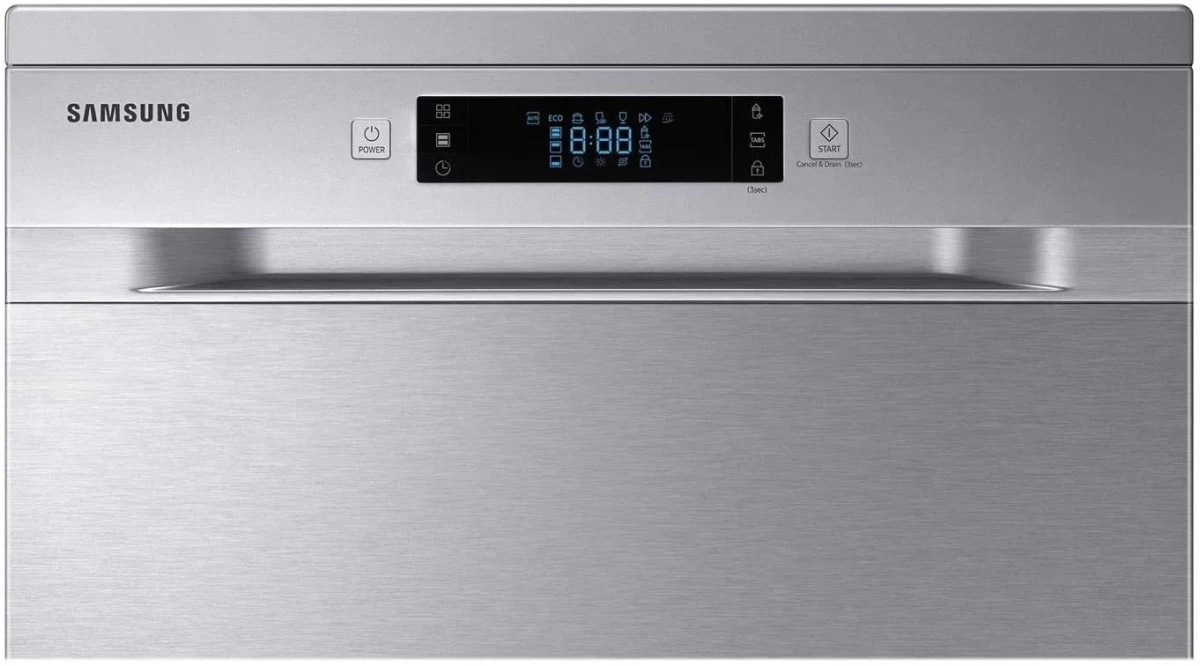 Indaplovė Samsung DW60M6050FS