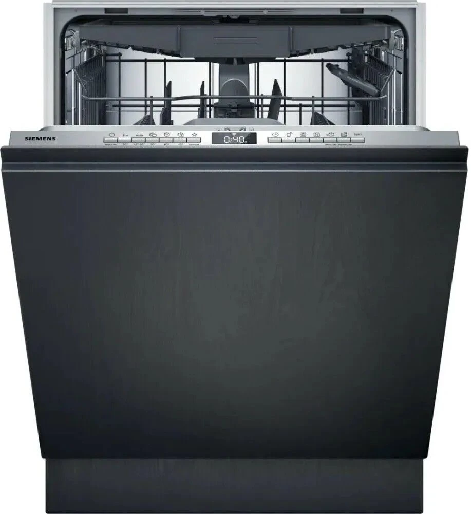 indaplovė Siemens SN63HX03VE