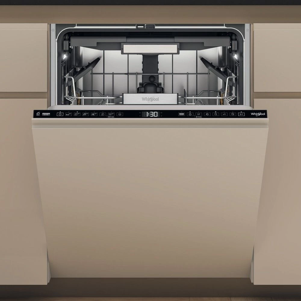 Indaplovė Whirlpool WH7IA15AM3TUS0