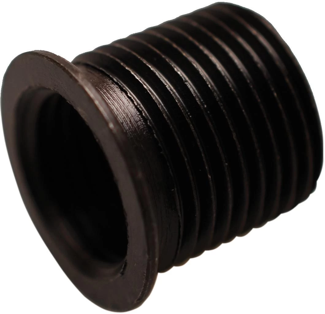 Indėklas / įvorė žvakės sriegiui | 12 mm | M10 x 1.0 (8650-1)