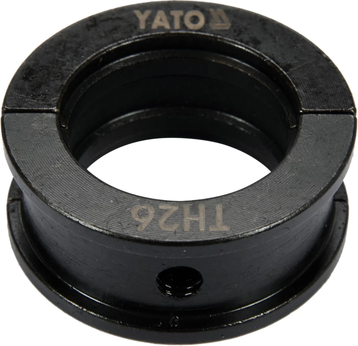 Indėklas / matrica TH26 | Presavimo replėms YT-21750 (YT-21754)