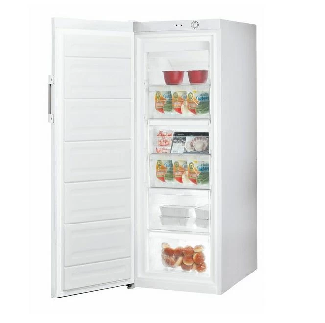 Indesit šaldiklis Ui62w