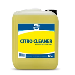Indų, langų ploviklis Americol Citro Cleaner 10 l