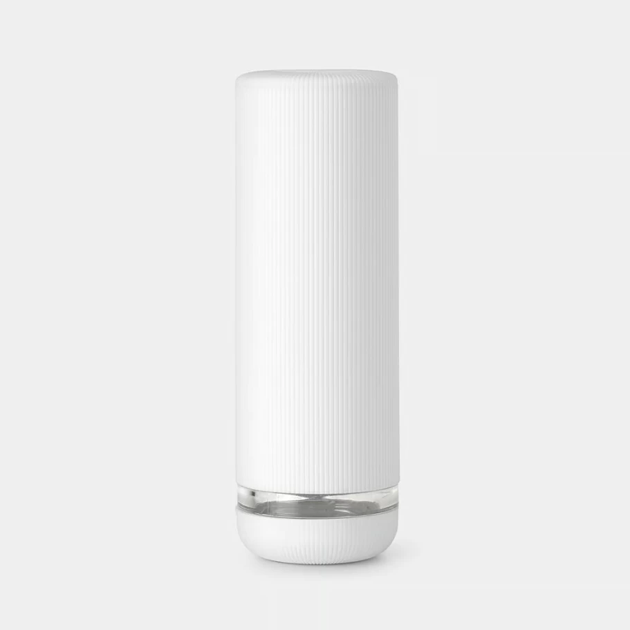 Indų plovimo skysčio dozatorius Brabantia SinkStyle, Mineral Fresh White, 228063
