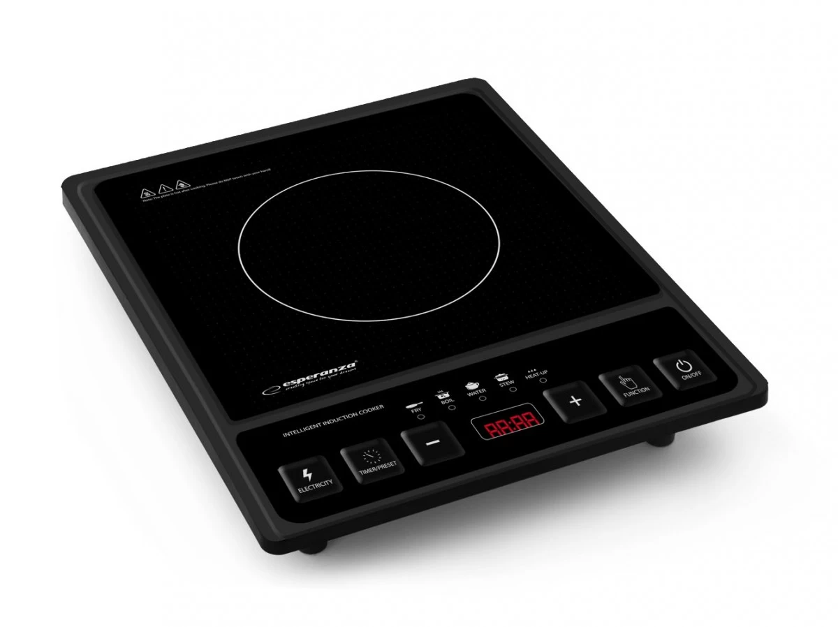 Induction Cooker        Krakatau