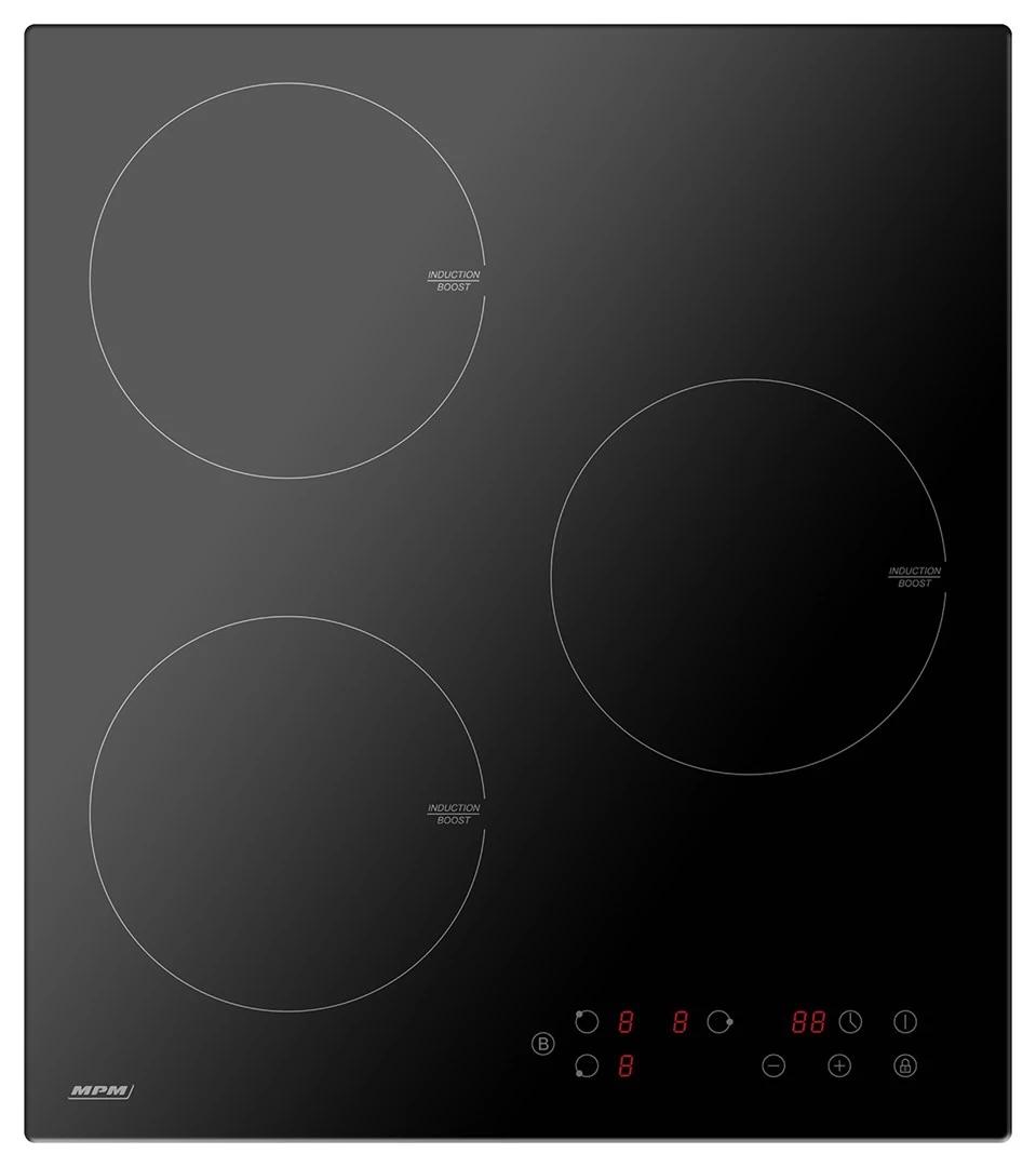 Induction cooktop MPM-45-IM-14