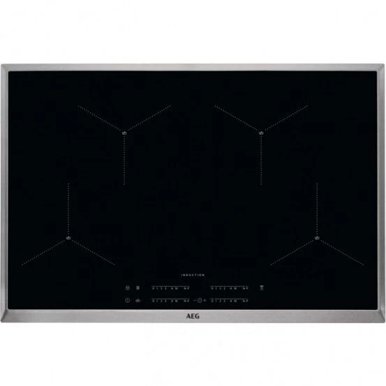 Indukcinė kaitlentė AEG IAE84411XB